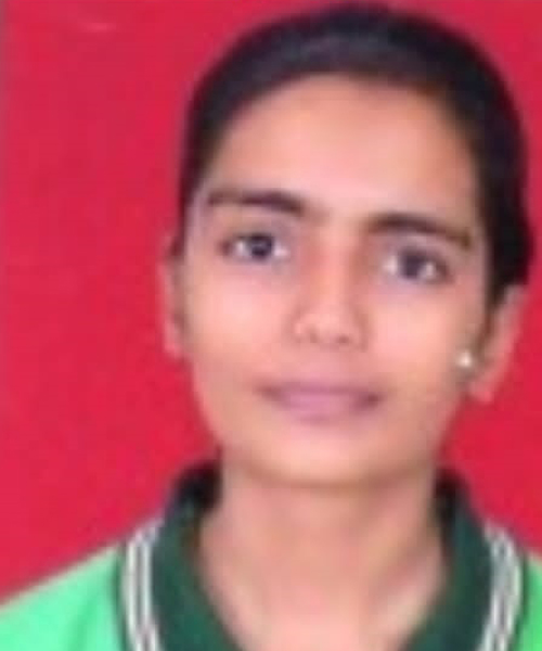 Payal Kumawat
