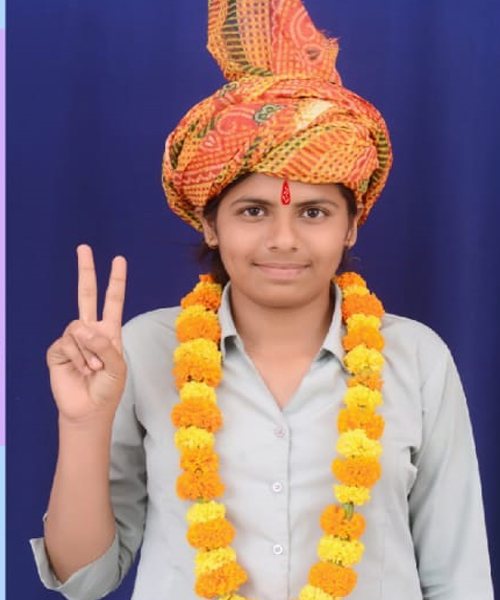 Neeraj Kumari