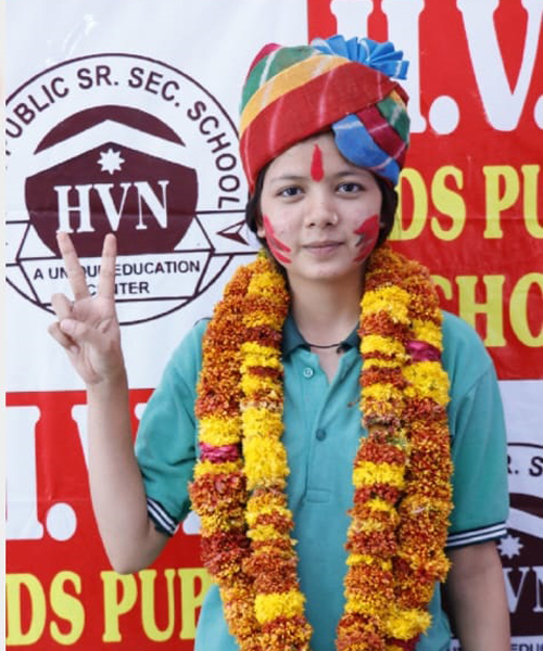 payal Rawat
