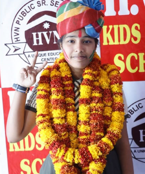 Pratishtha