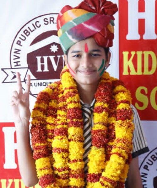 gunjan sharma