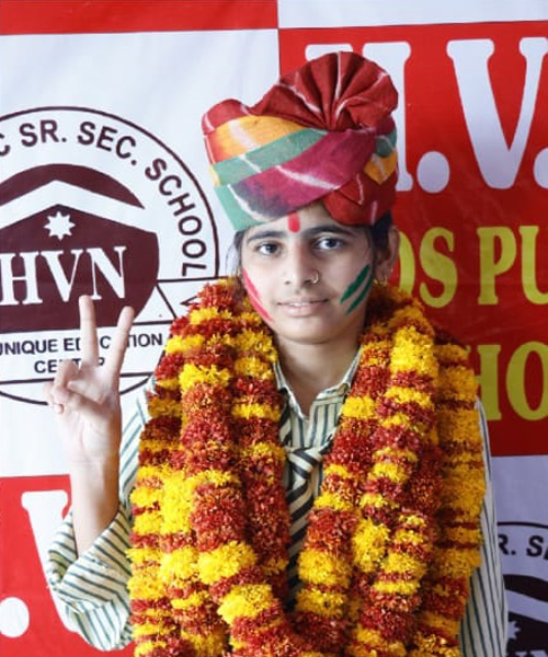 Sanjana Verma