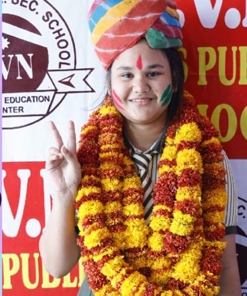 Jiya Sharma