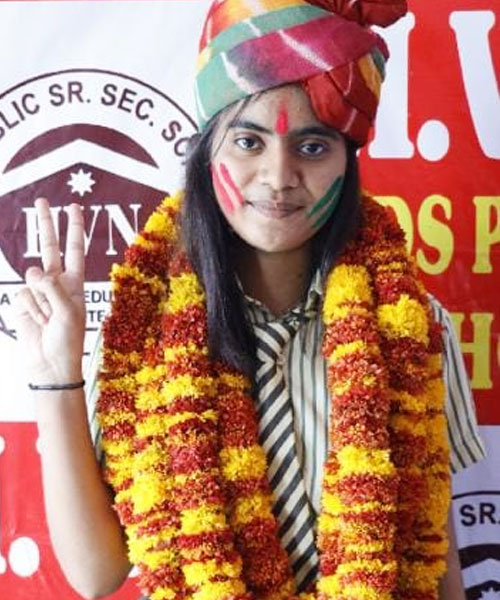 Priya