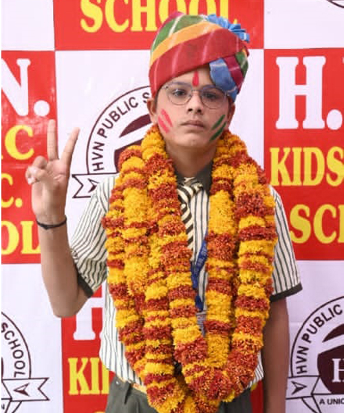Himanshu Choudhary