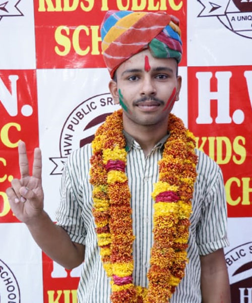 rahul singh