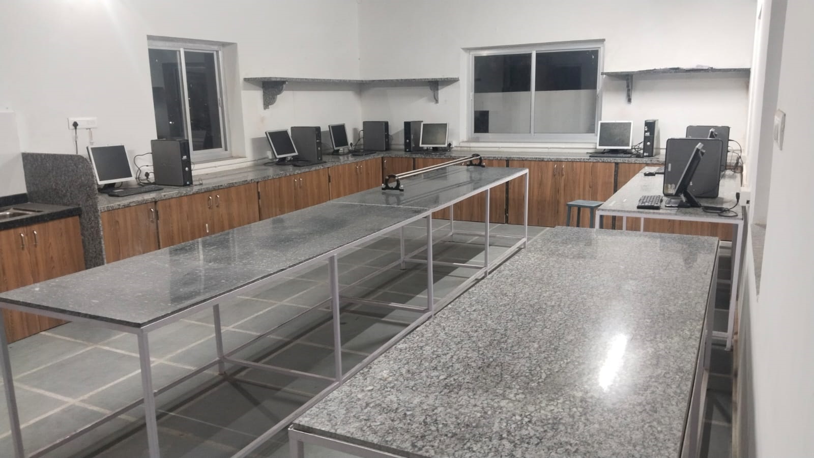 Computer Lab