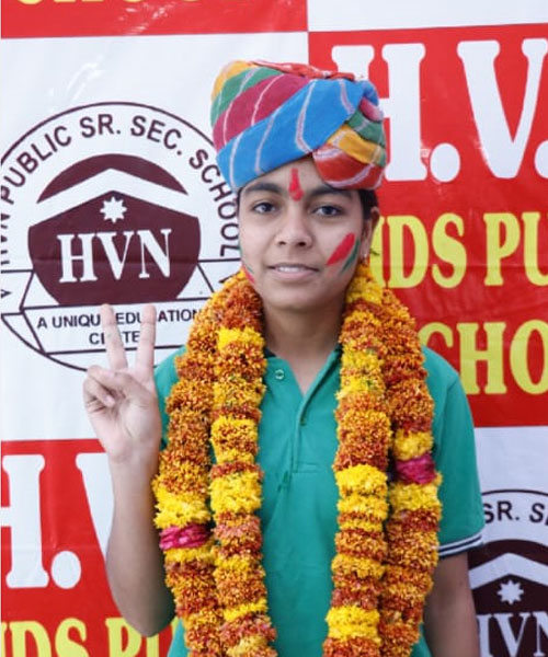 kirti dabaria