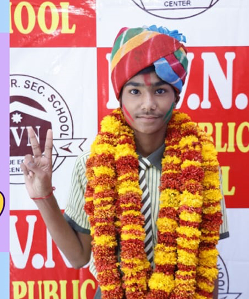 Nilesh Singh