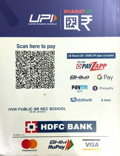 QR